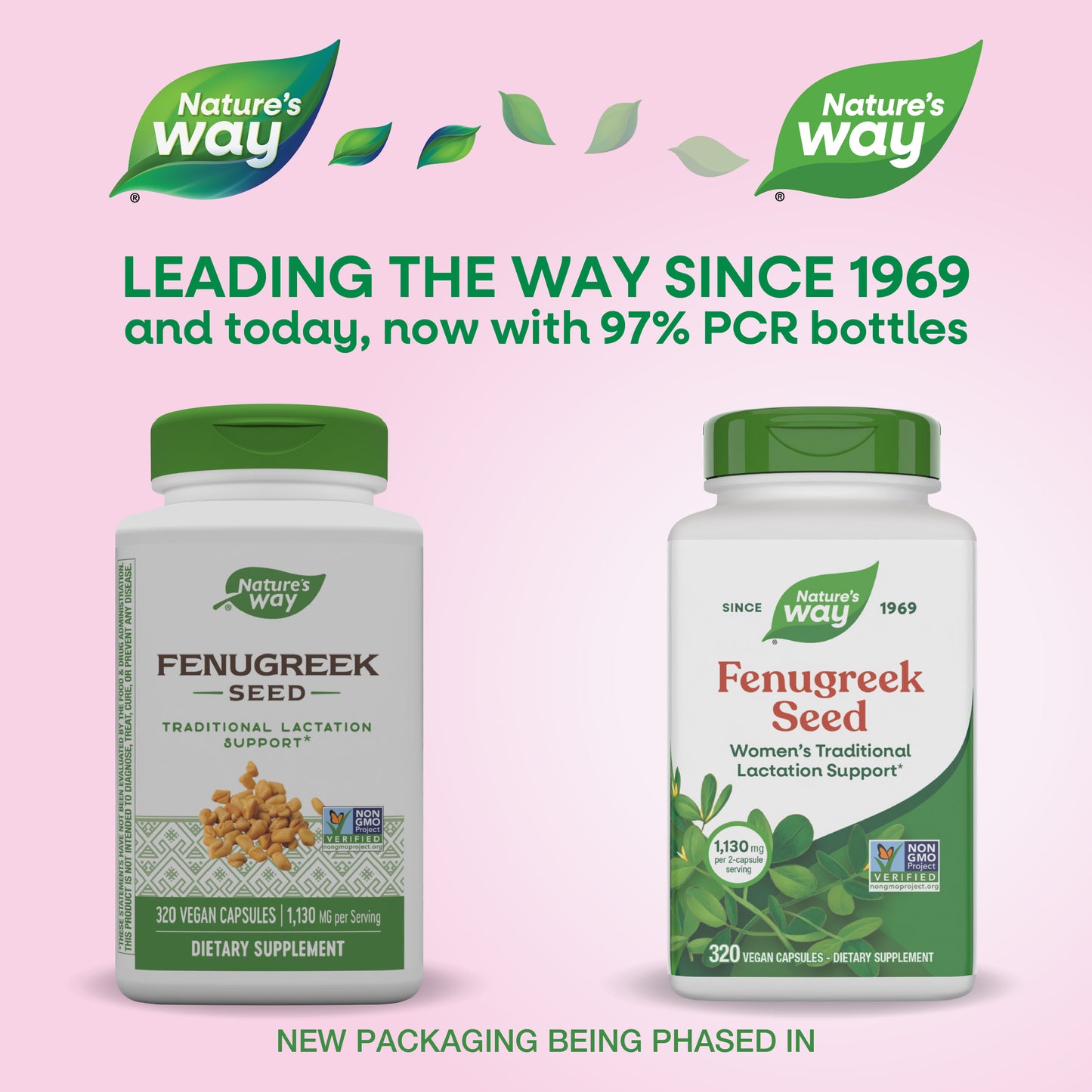 <{%MAIN19_11924%}>Nature's Way® | Fenugreek Seed