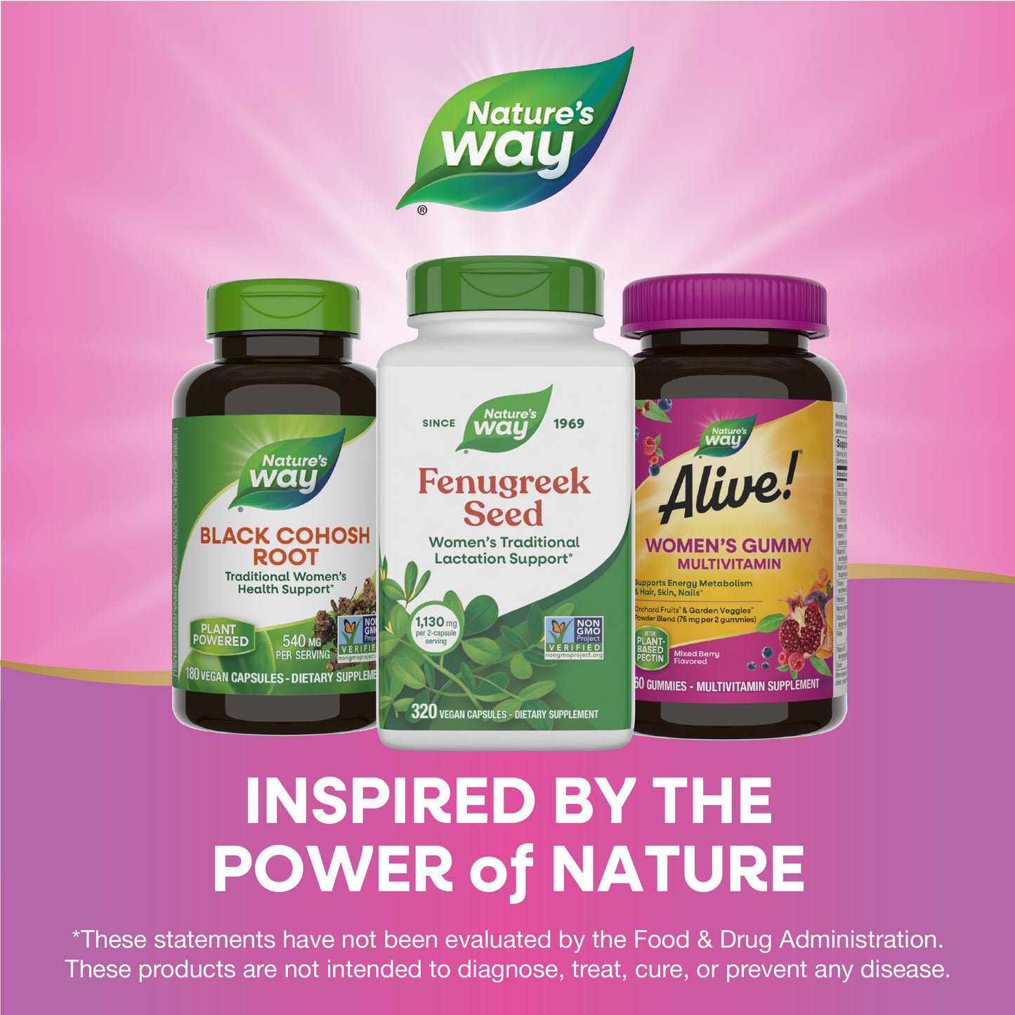 <{%MAIN23_11924%}>Nature's Way® | Fenugreek Seed