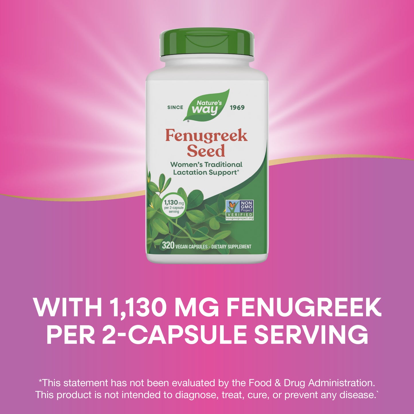 <{%MAIN21_11924%}>Nature's Way® | Fenugreek Seed