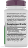 Nature's Way® | Turmeric - right side of pack Sku:63100