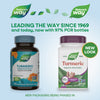 Nature's Way® | Turmeric Premium Extract Sku:15356