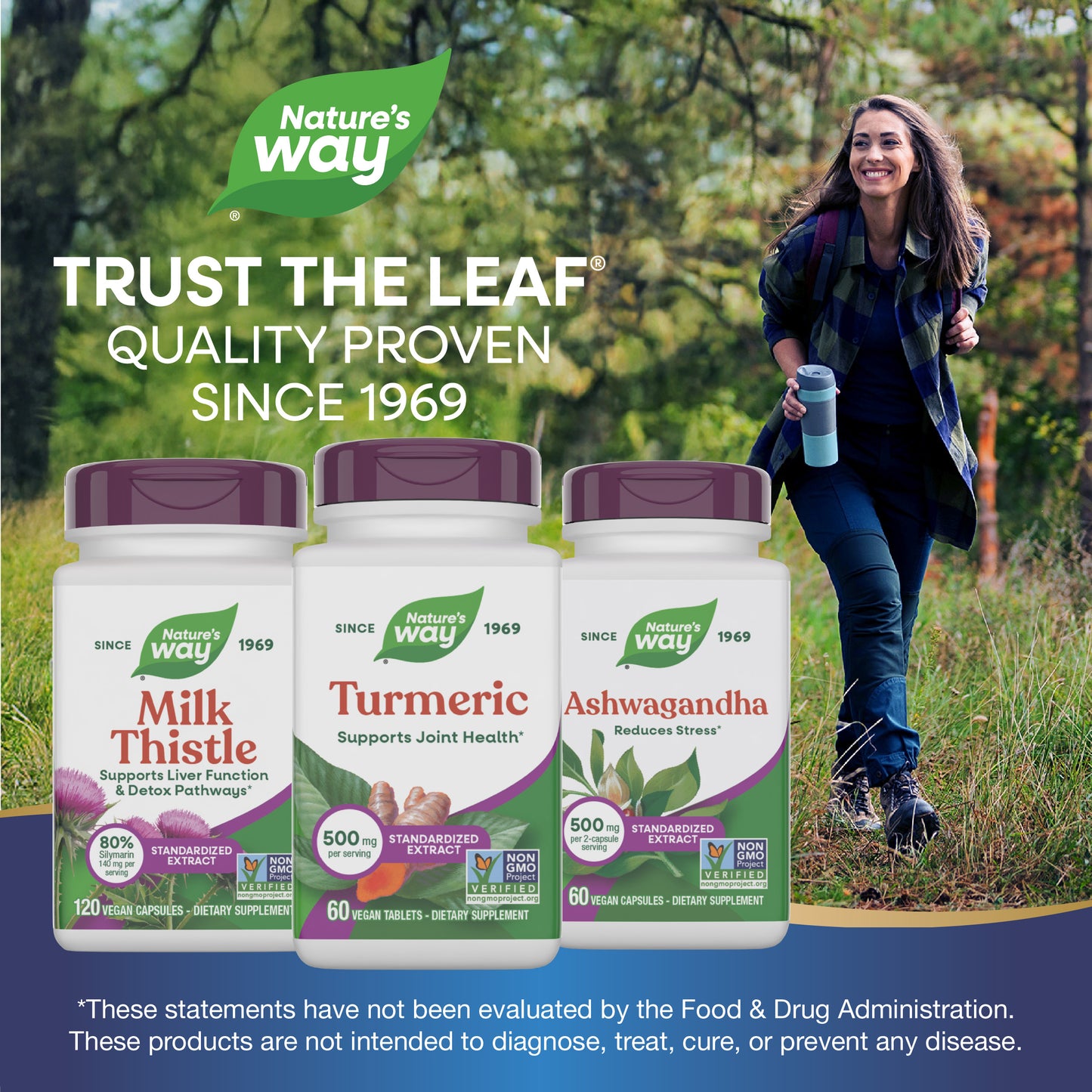 <{%MAIN14_63100%}>Nature's Way® | Turmeric