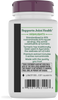 Nature's Way® | Turmeric - left side of pack Sku:63100