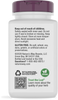 Nature's Way® | Turmeric - back of pack Sku:63100