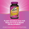 Nature's Way® | Alive! Daily Support Prenatal Gummy Multivitamin Sku:10488