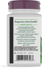 Nature's Way® | Turmeric Premium Extract - left side of pack Sku:15356