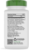 Nature's Way® | Mega-Zyme - back of pack Sku:04251