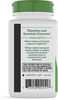 Nature's Way® | Mega-Zyme - left side of pack Sku:04251