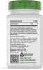 Nature's Way® | Mega-Zyme - back of pack Sku:04250