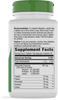 Nature's Way® | Mega-Zyme - right side of pack Sku:04251