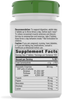 Nature's Way® | Mega-Zyme - right side of pack Sku:04250
