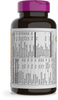 Nature's Way® | Alive! Women's 50+ Complete Multivitamin - right side of pack Sku:14210