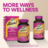 Nature's Way® | Alive!® Women's 50+ Complete Multivitamin Sku:14210