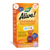 Nature's Way® | Alive!® Kids Chewable Multivitamin Sku:15786