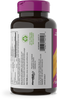 Nature's Way® | Alive! Women's 50+ Complete Multivitamin - left side of pack Sku:14210