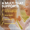 Nature's Way® | Alive!® Kids Chewable Multivitamin Sku:15786