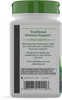 Nature's Way® | Black Elderberry - left side of pack Sku:12440