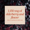 Nature's Way® | Black Elderberry Sku:12440