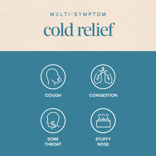 Nature's Way® | Umcka® Cold Relief Chewables Sku:15144