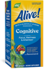 Nature's Way® | Alive! Cognitive Sku:15934