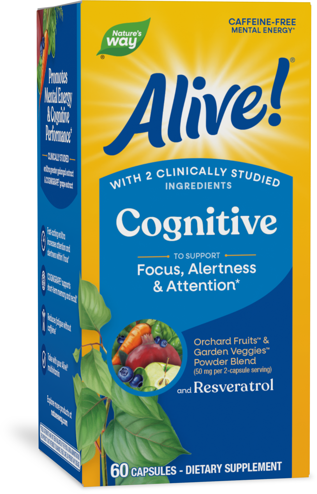 <{%PRIMARY_15934%}>Nature's Way® | Alive! Cognitive
