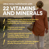 Nature's Way® | Alive! Women's 50+ Ultra Minis Multivitamin Sku:15974