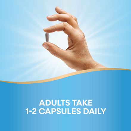 Ashwagandha Supplement Facts