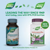 Nature's Way® | Ashwagandha - package updates old to new Sku:15387