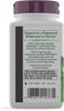 Nature's Way® | Ashwagandha - left side of pack Sku:15387