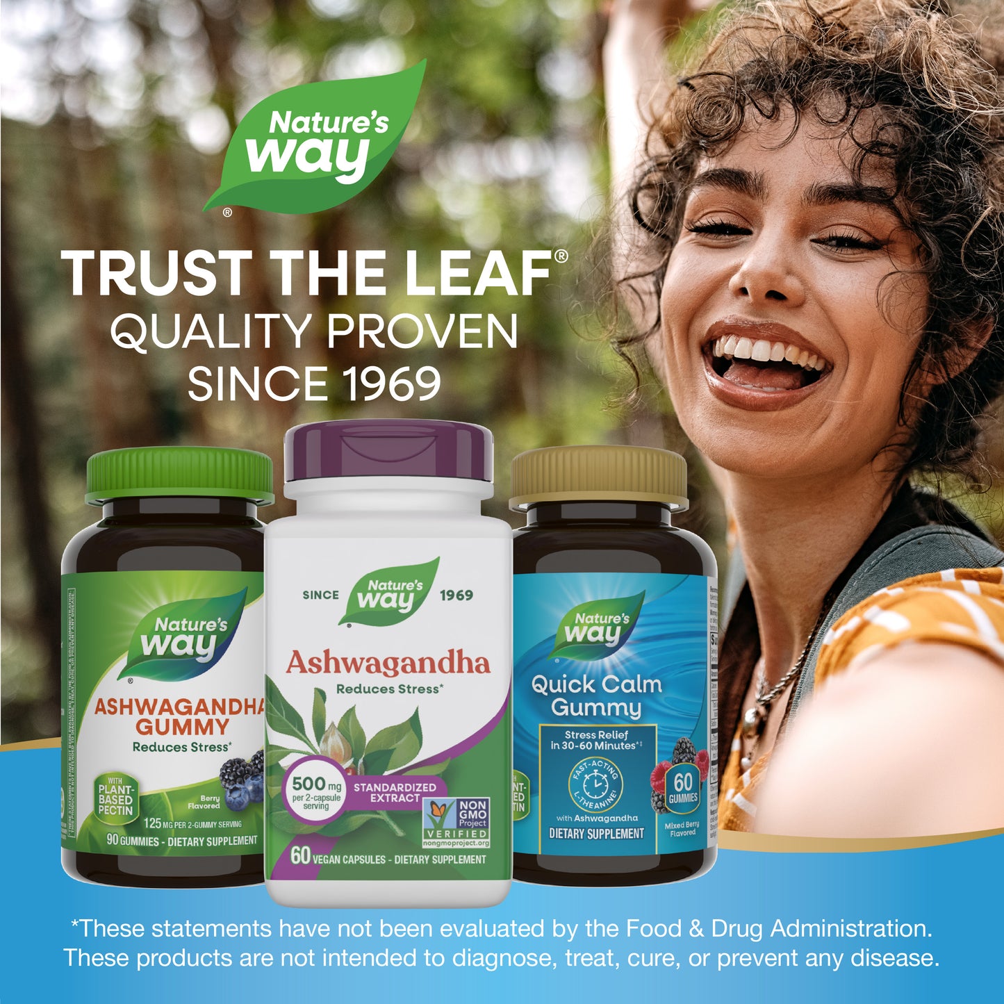 <{%MAIN5_15387%}>Nature's Way® | Ashwagandha