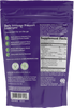 Nature's Way® | Sambucus Vitamin C Lozenges - back of pack Sku:12709