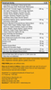 Nature's Way® | Alive! Max3 Potency Adult Complete Multivitamin-No Added Iron - back of pack Sku:14931
