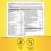 Nature's Way® | Alive! Max6 Potency Adult Complete Multivitamin Sku:15090