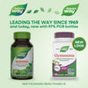Nature's Way® | Gymnema - package updates old to new Sku:63700