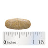 Nature's Way® | Alive! Adult Ultra Multivitamin - Tablet and ruler Sku:15679