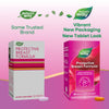 Nature's Way® | Protective Breast Formula - package updates old to new Sku:05886