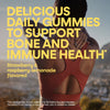 Nature's Way® | Alive! Calcium & Vitamin D3 Gummies Sku:10255