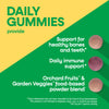 Nature's Way® | Alive! Calcium & Vitamin D3 Gummies Sku:10255