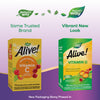 Nature's Way® | Alive! Vitamin C Sku:15142