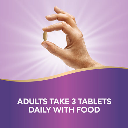 SystemWell® Ultimate Immune* Supplement Facts