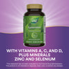 Nature's Way® | SystemWell Ultimate Immune* Sku:15049