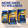 Nature's Way® | Alive! Max3 Potency Men's Complete Multivitamin Tablets Sku:15542