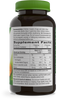 Nature's Way® | Vitamin C Gummies - right side of pack Sku:13607