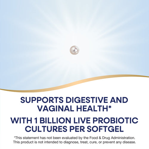 Nature's Way® | Probiotic Pearls® Women's Sku:undefined