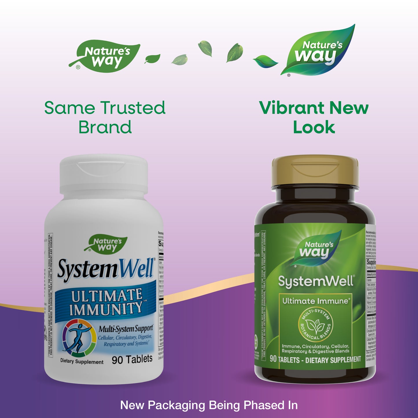 <{%MAIN8_15023%}>Nature's Way® | SystemWell Ultimate Immune*