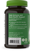 Nature's Way® | Vitamin D3 Gummies - left side of pack Sku:13608