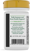 Nature's Way® | Vitamin D3 - left side of pack Sku:15590