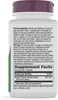 Nature's Way® | Aloelax Premium Blend - right side of pack Sku:900