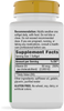 Nature's Way® | Vitamin D3 - right side of pack Sku:15604