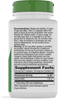 Nature's Way® | Senna Leaves - right side of pack Sku:17000